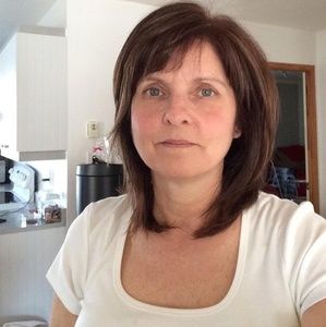 Meet your Posher, Marlène